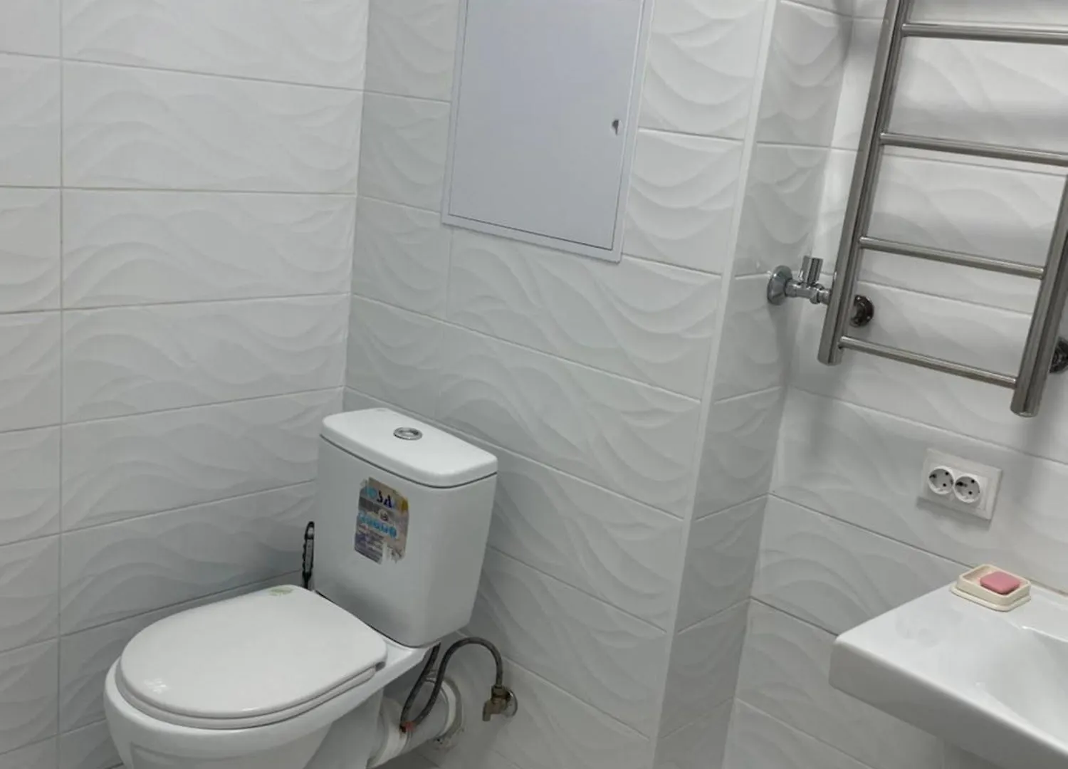 Flat in the city center Алматы 0*,  Казахстан