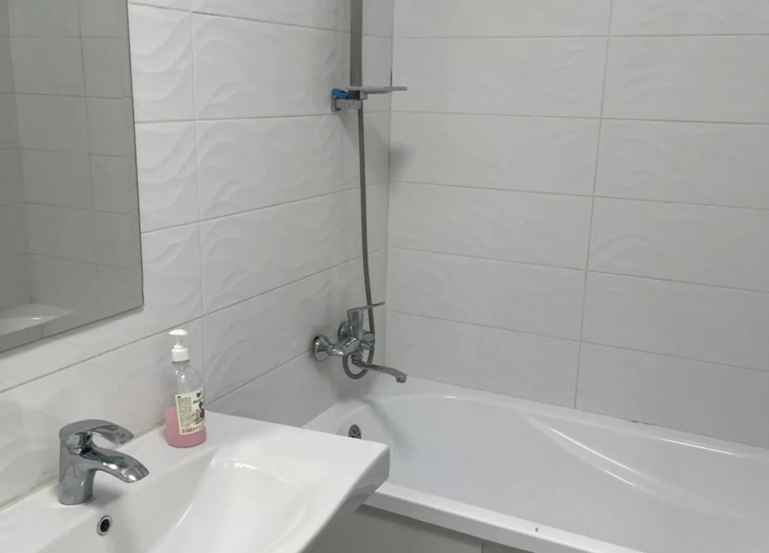 Flat in the city center Алматы Казахстан