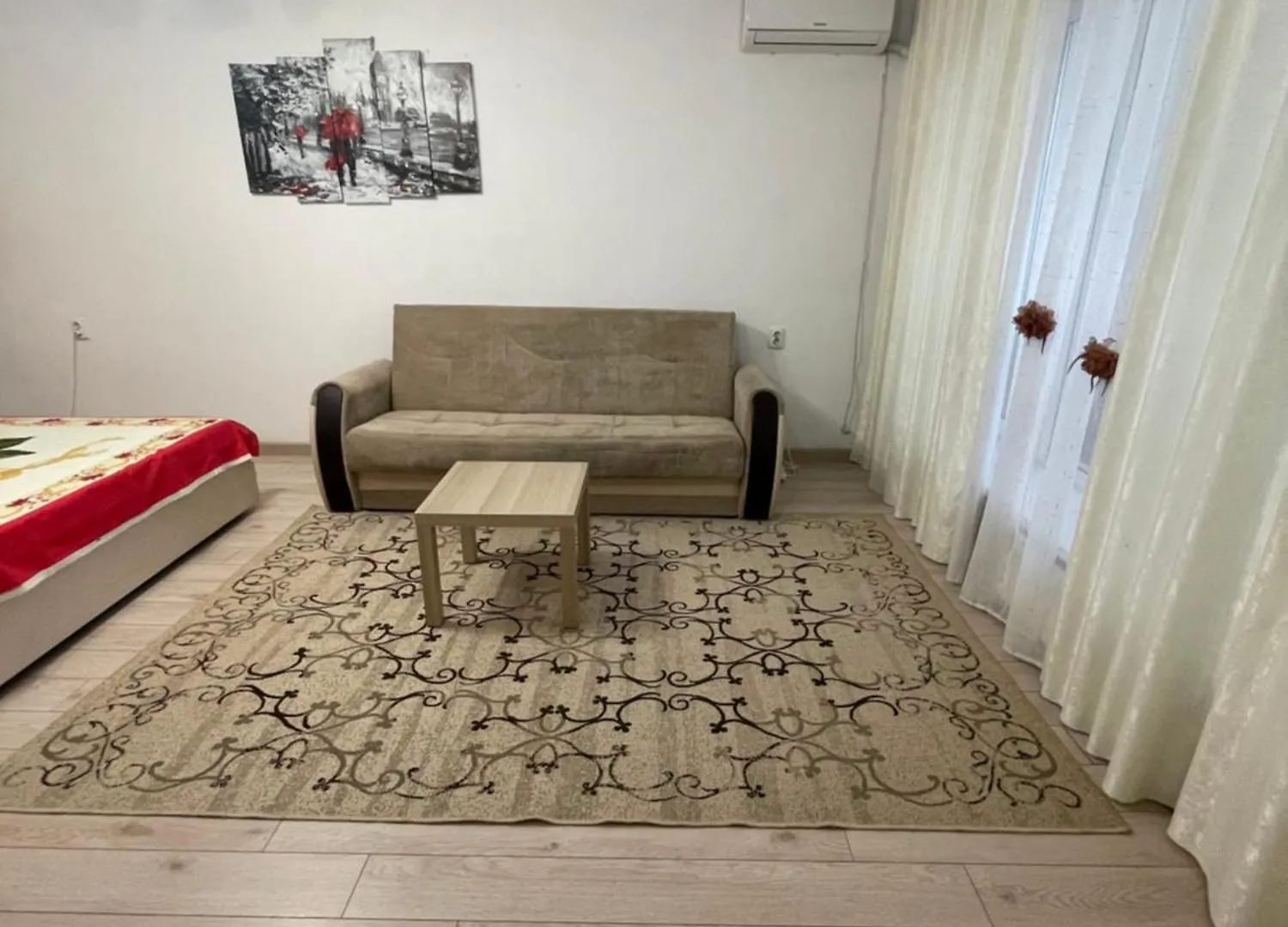 Flat in the city center Алматы 0*,  Казахстан